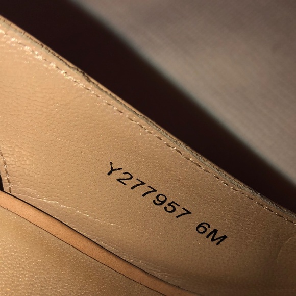 Stuart Weitzman wedges - Picture 6 of 7